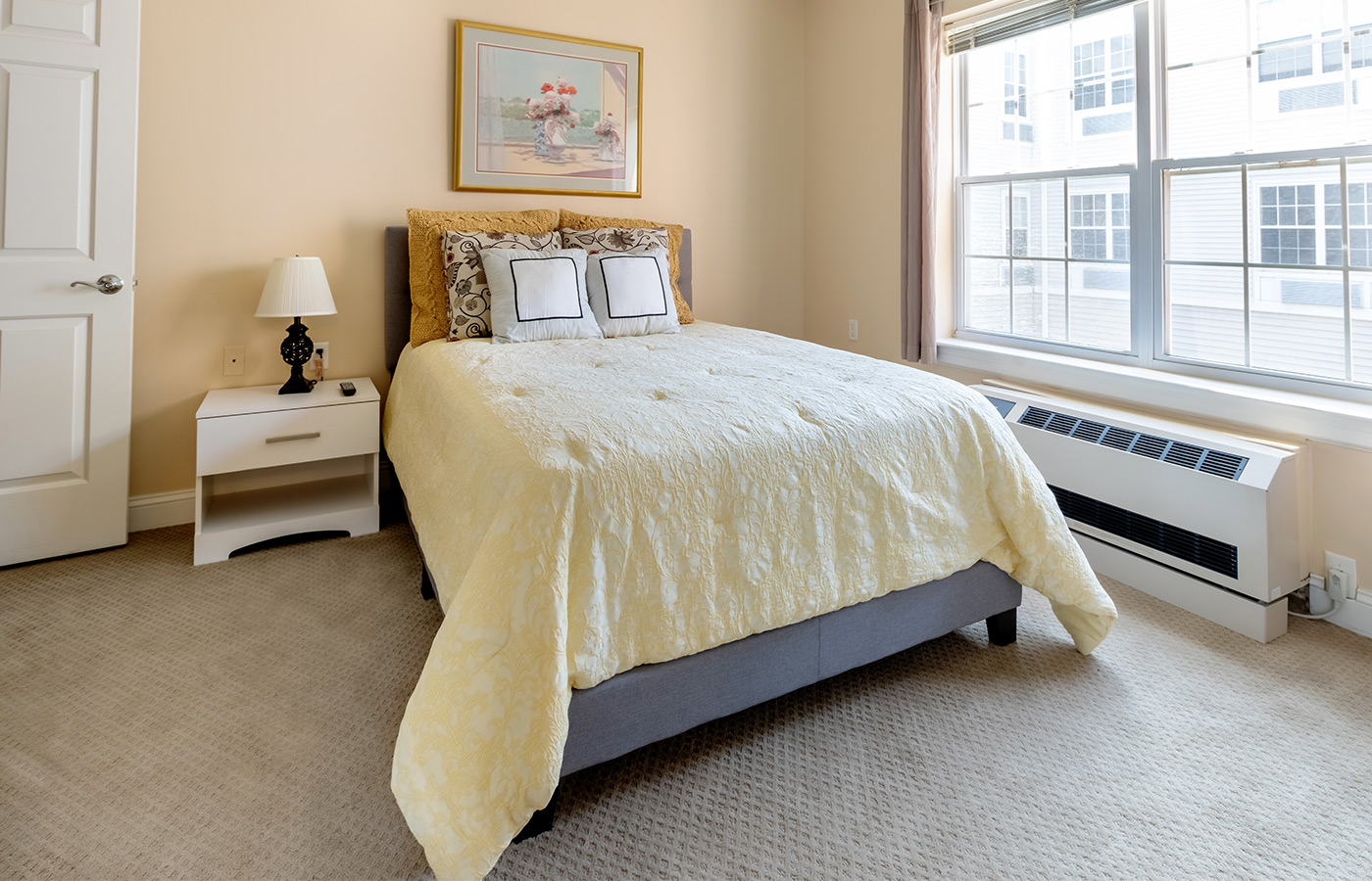 Floor Plans Rose Tree Place in Media, Pennsylvania